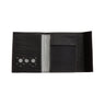 Reiga Velcro Recycled Rubber Vegan Wallet by Paguro Upcycle