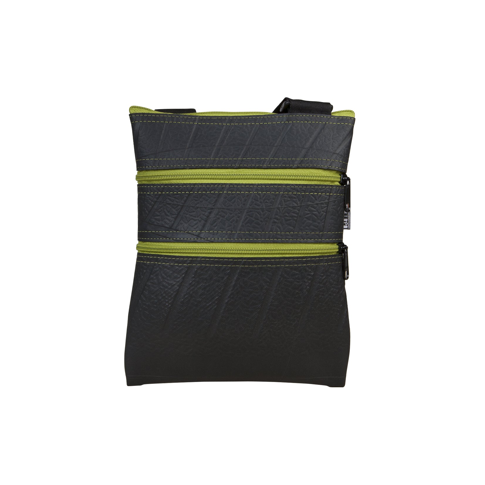 Maggie Inner Tube Vegan Bag (6 Colours Available) by Paguro Upcycle